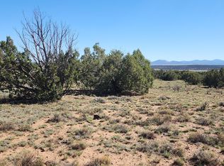 85 N 8522nd, Concho, AZ 85924