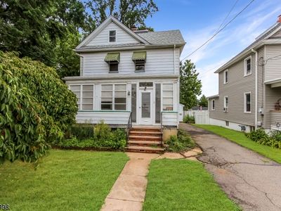 115 Belmont Ave, North Plainfield, NJ, 07060