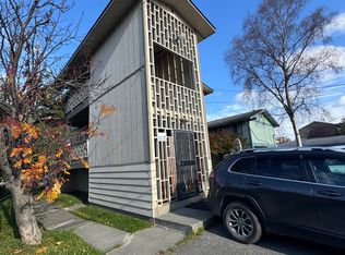330 E 13th Ave APT 4, Anchorage, AK 99501