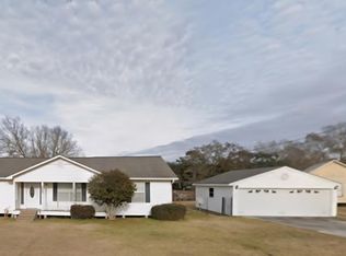 3555 Woodlawn Rd, Maurice, LA 70555