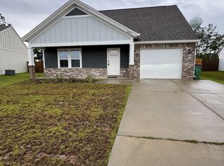 14157 Sanctuary Trails Dr, Gulfport, MS 39503