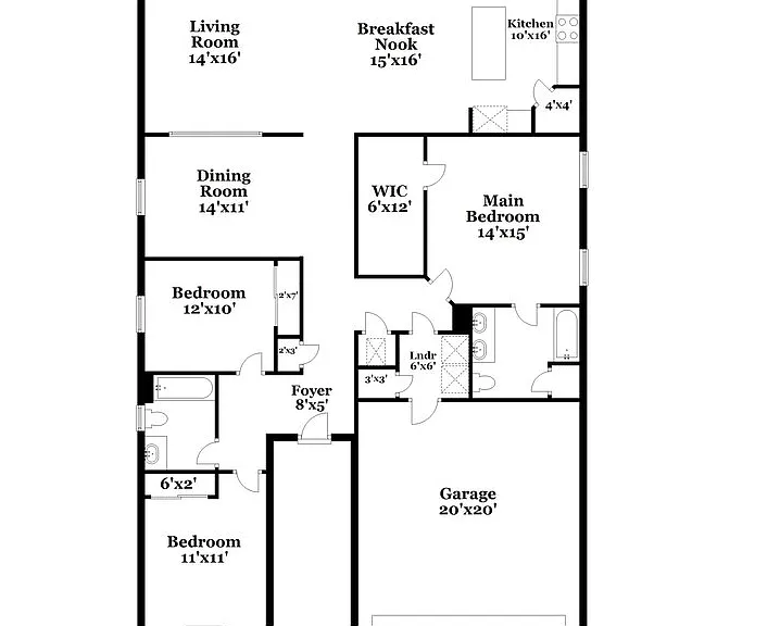 7472 Mishkie Dr — Photo 2