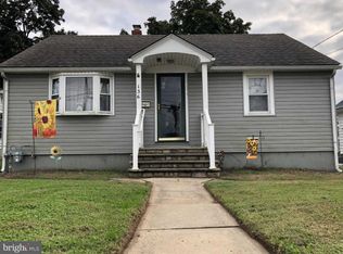 136 Bridgeton Ave, Bridgeton, NJ 08302