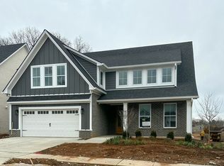 4250 Captains Ct, Lexington, KY 40513