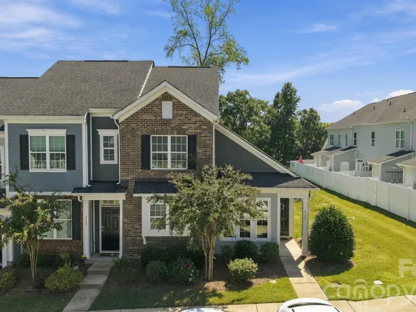 510 Dorman St, Belmont, NC 28012