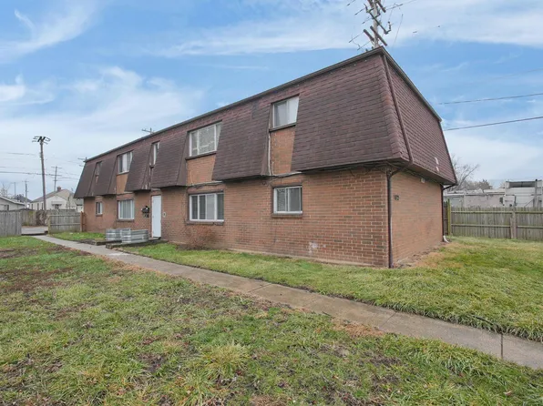 2872 Howey Rd, Columbus, OH 43224