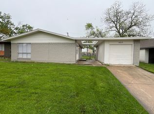 4213 Pineridge Dr, Garland, TX 75042