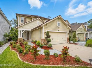 93 Bison Trl, Ponte Vedra, FL 32081