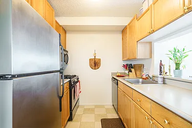 Rented by Modern Spaces