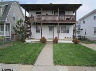 137 5th St S, Brigantine, NJ 08203