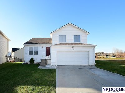 15459 Mormon Cir, Bennington, NE, 68007