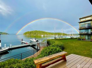 200 East St APT D106, Friday Harbor, WA