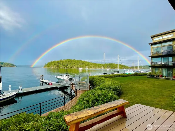 200 East Street #D 106, Friday Harbor, WA 98250
