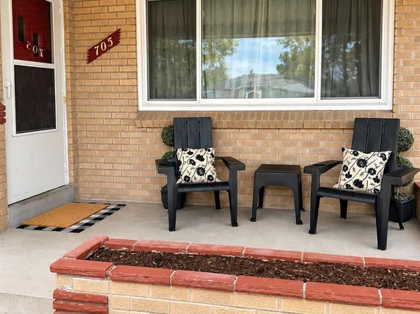 705 W 1st Avenue, Broomfield, CO 80020