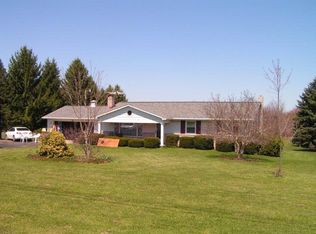 10468 State Highway 198, Guys Mills, PA 16327