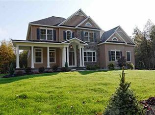 1107 Deer, Charlton, NY 12019