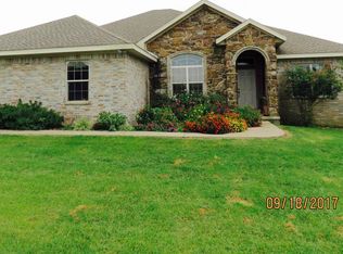 248 Libby Ln, Anderson, MO 64831