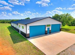 17414 230th St, Washington, OK 73093