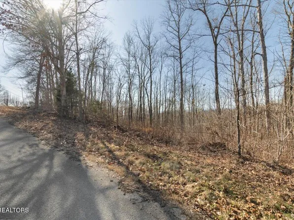 LOT Camp Galilee Rd, La Follette, TN 37766