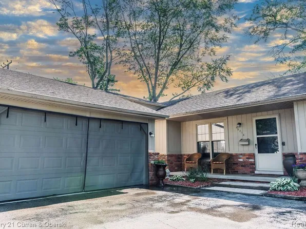 45215 Custer Ave, Utica, MI 48317