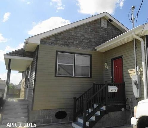 2nd image of 4716 Touro St