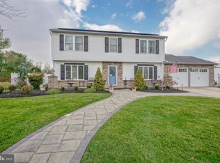 3 Mulberry Ln, Eastampton, NJ 08060