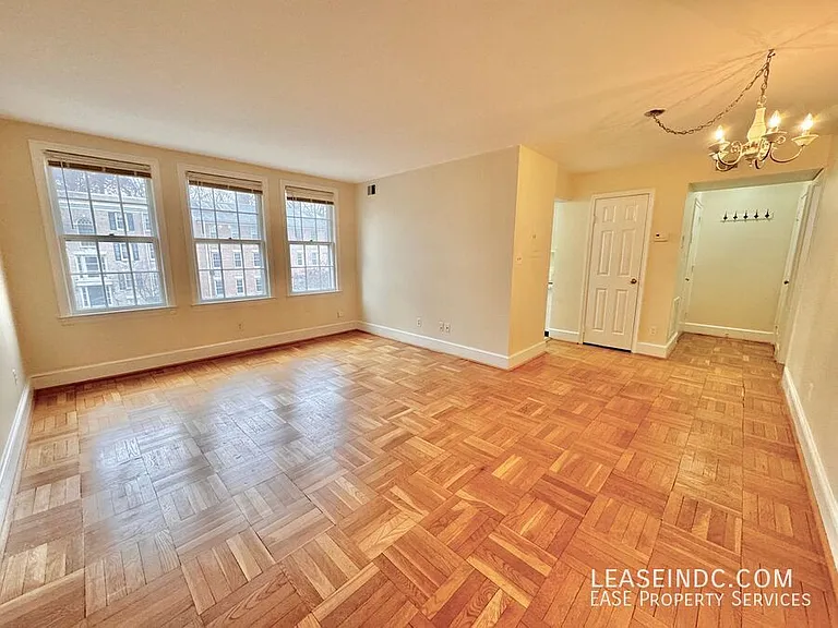 2721 Ordway St NW #4 — Photo 5