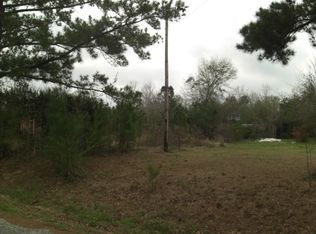 Magnolia Dr, Picayune, MS 39466