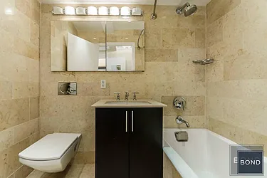 Rented by Bond New York