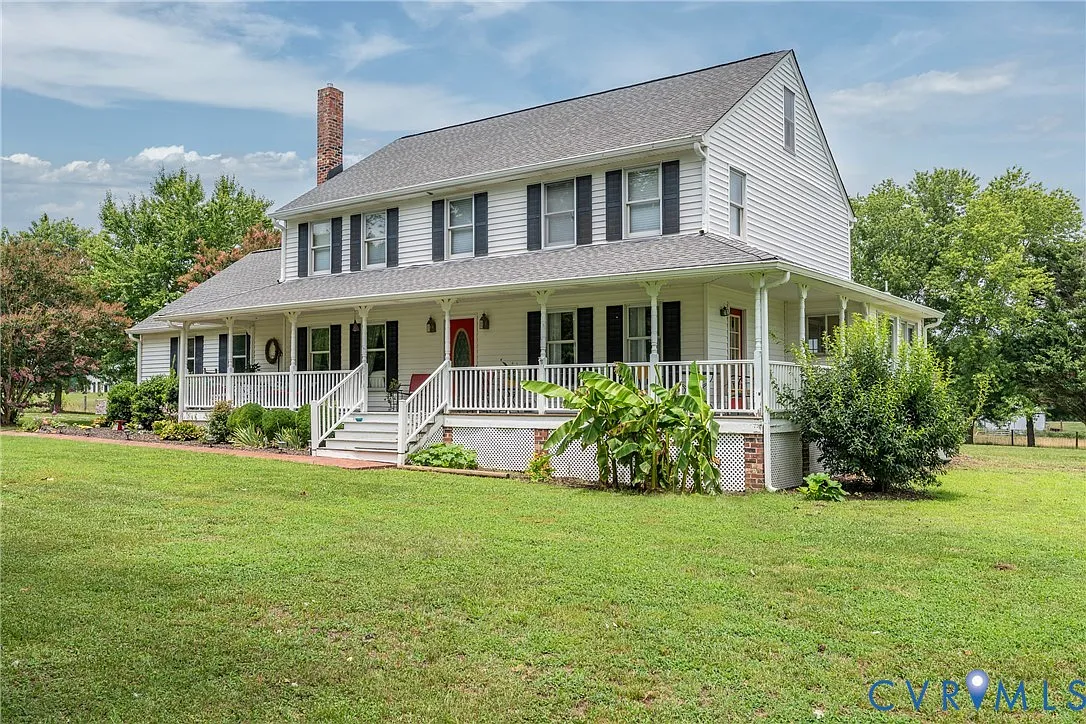4 bed, 2.0 bath, 3104 sqft, $2,850 — Photo 1