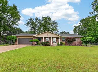 32 Mark Lynn Cir, Cabot, AR 72023