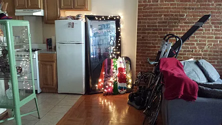 Rented by UWS Apartments