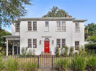 4615 Perrier St, New Orleans, LA 70115