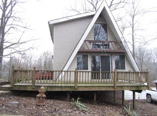 2787 Taylor Rd, Hillsdale, MI 49242