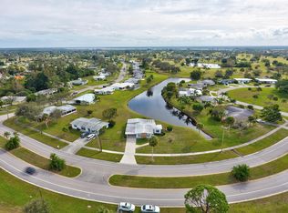 2799 SE Morningside Blvd, Pt Saint Lucie, FL 34953