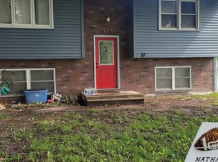 526 Reuel Ave, Kellogg, IA 50135