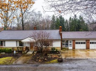 251 McKinney Rd, Wexford, PA 15090