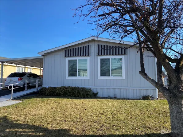 3211 W Wapato Drive #57, Moses Lake, WA 98837