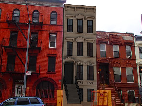 4th image of 1151 Pacific St