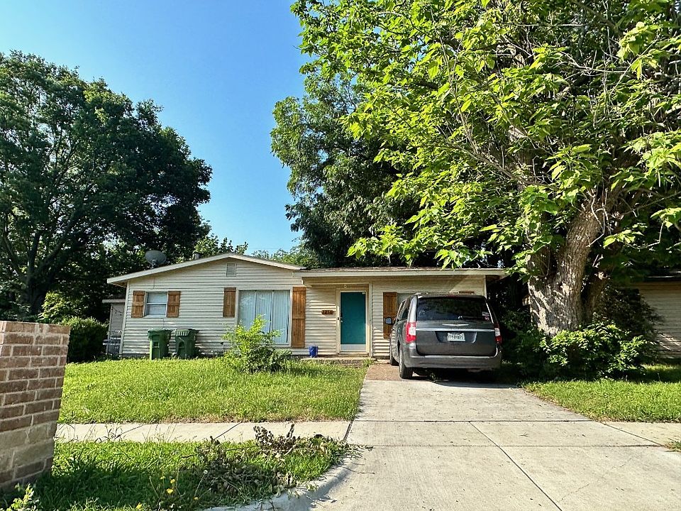 1210 E Inwood Dr, Arlington, TX 76010 Zillow