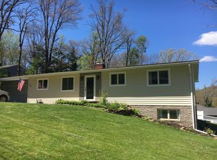 403 Hill St, Warren, PA 16365