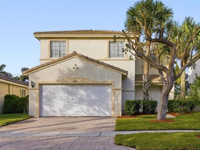 4628 SW 125th Ln, Hollywood, FL, 33027
