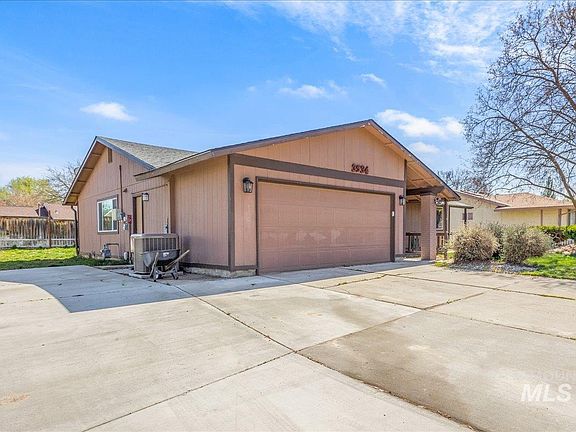 2nd image of 3534 N Payne Pl