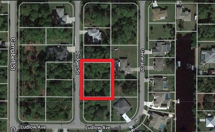 1st image of 1064 & 1072 PRIDGEN STREET LOT 4