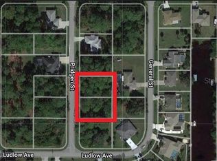 1064 & 1072 Pridgen St #4, Pt Charlotte, FL 33953