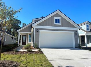 1421 Littleleaf Loop Phase #3-LOT 288, North Myrtle Beach, SC 29582