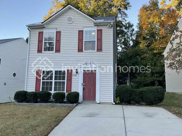 3304 Oriskony Way, Durham, NC 27703