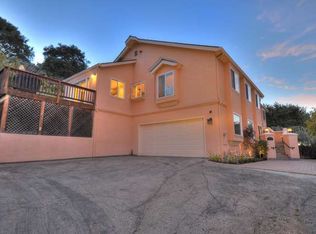 10517 San Felipe Rd, Cupertino, CA 95014