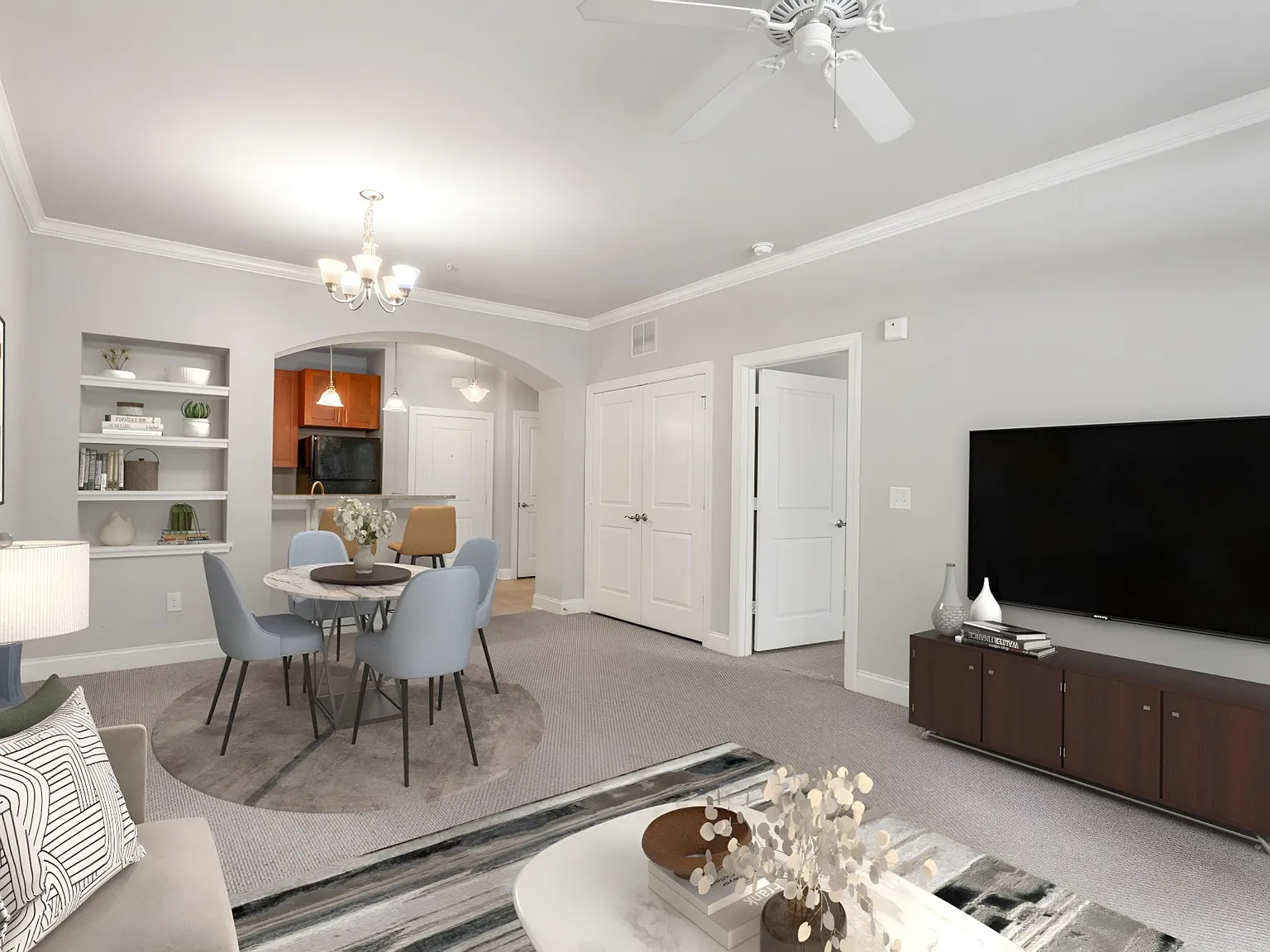 The Villagio — Photo 1