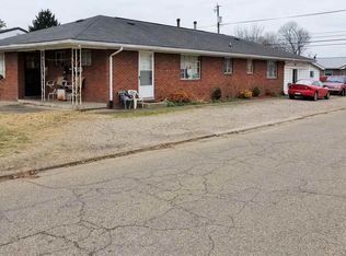 2517 Jefferson Ave, Point Pleasant, WV 25550